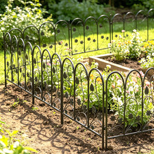 5 Pack Outdoor Decorative
