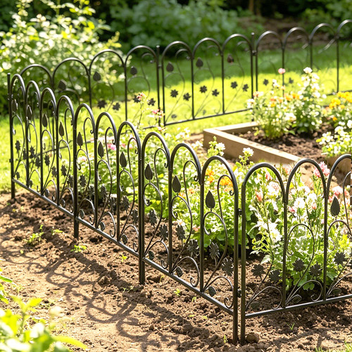 Pack outdoor decorative - 5,
