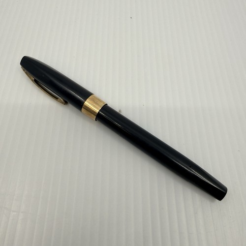 Vintage sheaffer fountain - vintage, pen