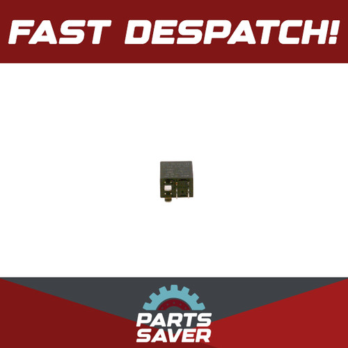 Relay fits mercedes b180 w246 - mercedes,