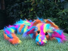 Prism by Kaycee Bears 9 of 30 Artist Bear - BEAR SHOP