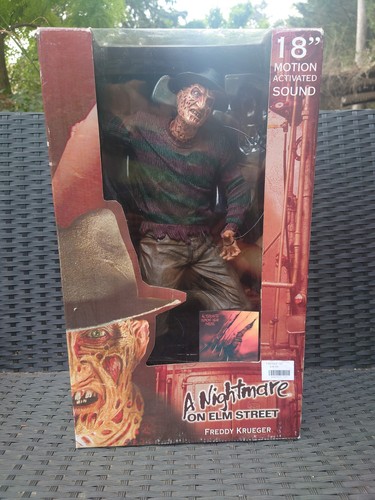 Nightmare elm street - nightmare,