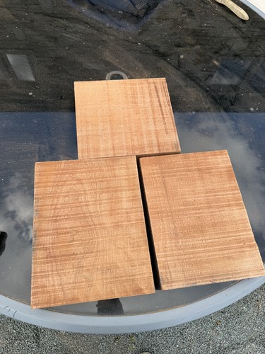 Rough sawn african - x,