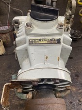 Volvo Penta Gearbox  KG MS 2B