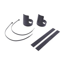 JMP Fork Protector Black Front