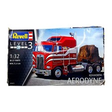 Revell 07671 Kenworth Aerodyne