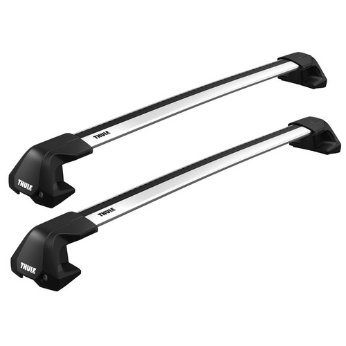 Thule roof bars - bars, audi