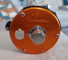 Abu ambassadeur 6500 ct - abu, c3