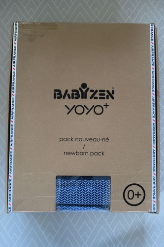 Babyzen yoyo newborn pack - 2,