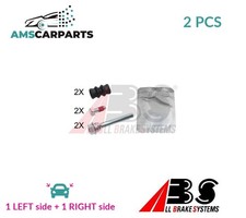BRAKE CALIPER REPAIR KIT REAR