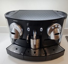 Nespresso Gemini 220 Professional Coffee Machine