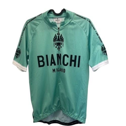 Bianchi milano green cycling - bianchi,