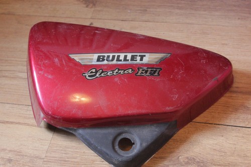 Royal enfield bullet electra - royal,