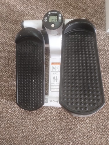 Domyos portable stepper - domyos,