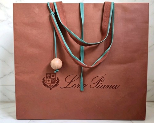 Loro piana brown - loro, gift