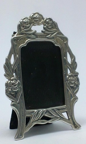 Vintage solid sterling silver - sterling,