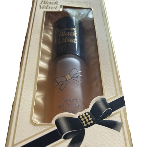 Yardley black velvet - yardley,