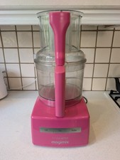 RARE Magimix Cuisine Systeme