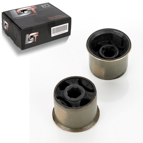 Control arm bushing front - bushing,