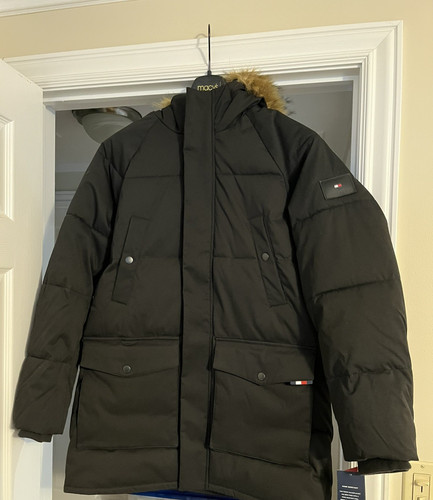 Tommy hilfiger men arctic - tommy,