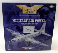 Corgi 1/144 Scale Diecast