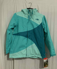 the north face jacket 721271