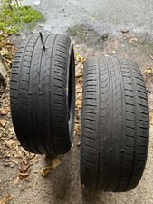 Pirelli Scorpion 255 40 R 20 (