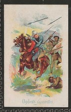 OGDENS-VICTORIA CROSS HEROES 1901-#04- BERESFORD