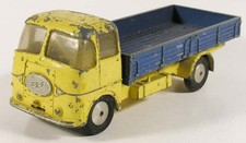 ERF MODEL 44 G DROPSIDE TRUCK