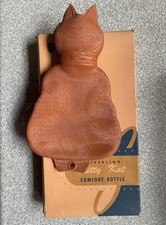 Vtg  Kitty Kat Seiberling Cat