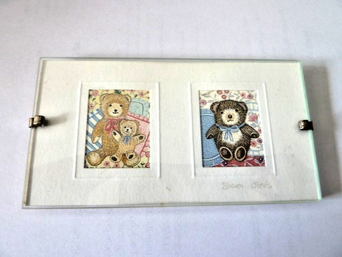 Original sharon jervis - original,