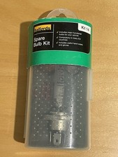 Halfords Spare Bulb Kit 14