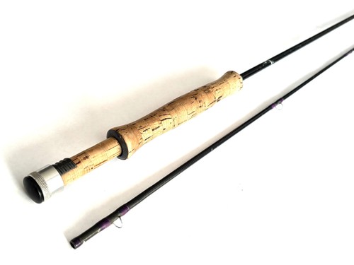 Hardy graphite favourite 9ft - graphite,