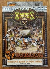 Hordes Miniature Trollbloods