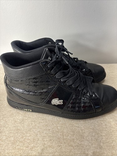 Lacoste men boot sport - lacoste,