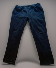 Nina Leonard XXL Indigo