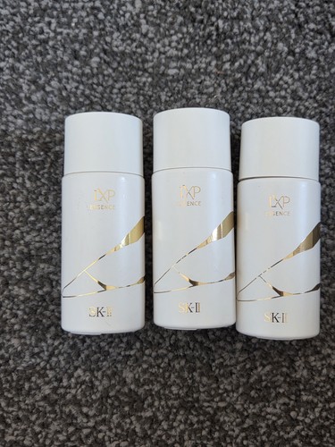 Lxp art of - sk-ii,