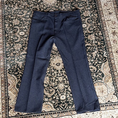 Vintage levi made - levi's,