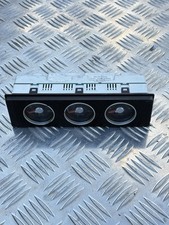 Hyundai Coupe MK2 2005 - Clock Display Instrument Gauge Cluster - 943002C700