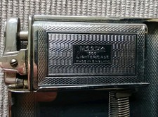 Mosda 500 silver tone - mosda,