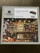 Wentworth Wooden Jigsaw Puzzle