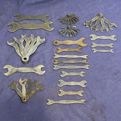 Vintage terry spanners lot - vintage,