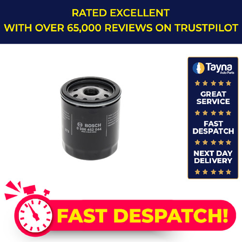 Oil filter fits toyota yaris - filter,