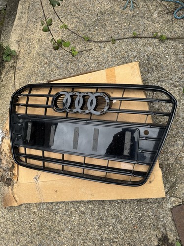 2011 2015 audi line mk1 - s,