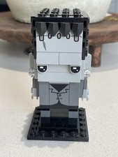 lego brickheadz frankenstein