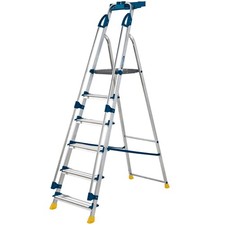 Werner stepladder tread - stepladder,
