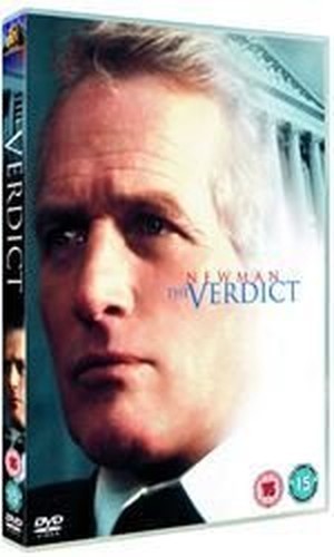 The verdict 1982 - dvd,