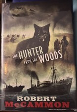 Robert McCammon THE HUNTER