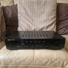 Marantz PM-57 Integrated