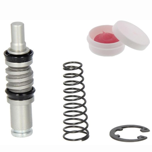 Master brake cylinder repair